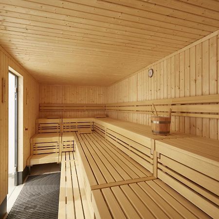 Feriendorf Rugana - Komfort Appartement Mit 1 Schlafzimmer B12 Dranske Zewnętrze zdjęcie