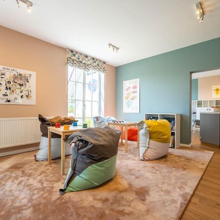 Feriendorf Rugana - Komfort Appartement Mit 1 Schlafzimmer B12 Dranske Zewnętrze zdjęcie