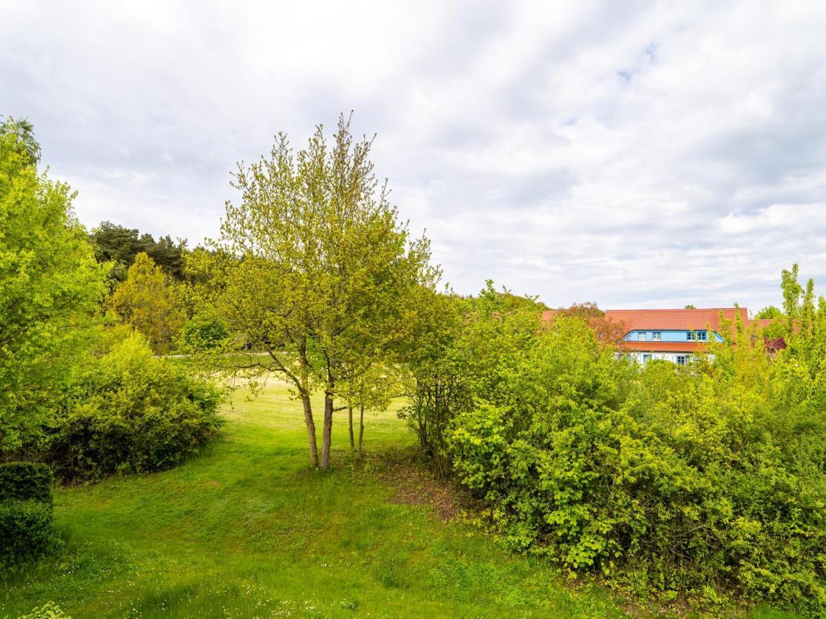 Feriendorf Rugana - Komfort Appartement Mit 1 Schlafzimmer B12 Dranske Zewnętrze zdjęcie